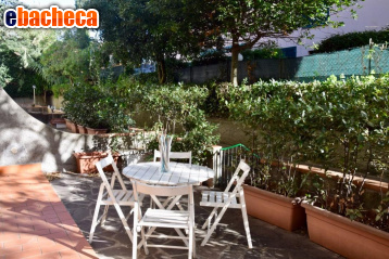 appartamento in affitto a Rosignano Marittimo in zona Castiglioncello