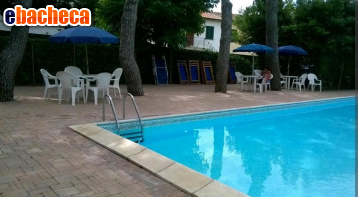 appartamento in affitto a Rosignano Marittimo
