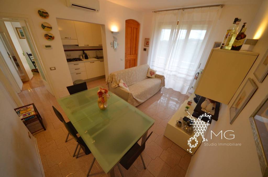 appartamento in affitto a Rosignano Marittimo in zona Castiglioncello