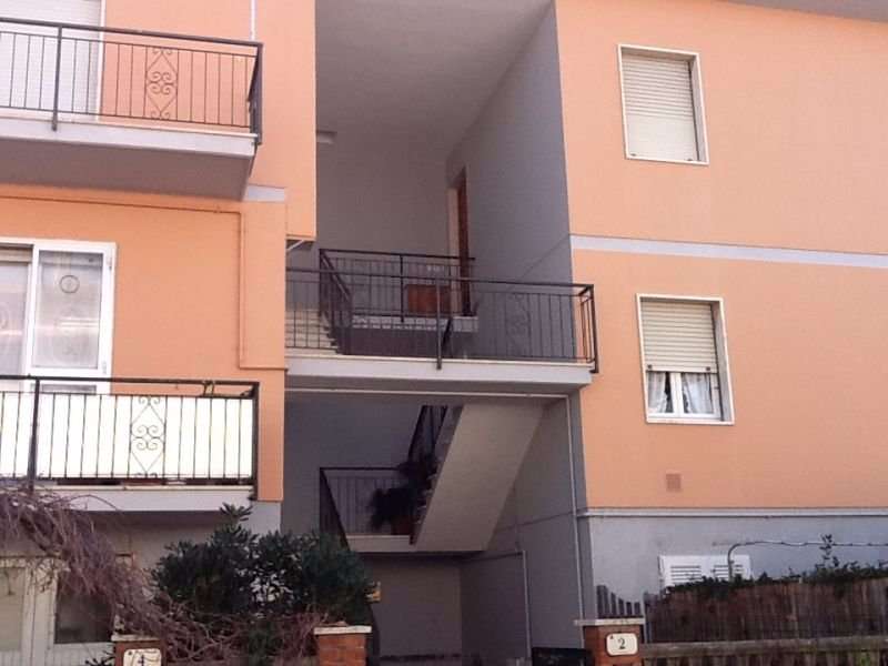 appartamento in affitto a Rosignano Marittimo in zona Vada