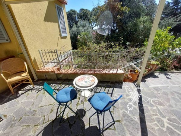 appartamento in affitto a Rosignano Marittimo in zona Castiglioncello