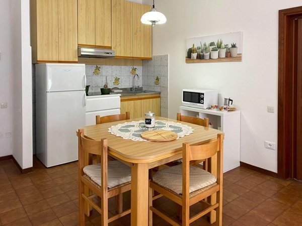 appartamento in affitto a Rosignano Marittimo