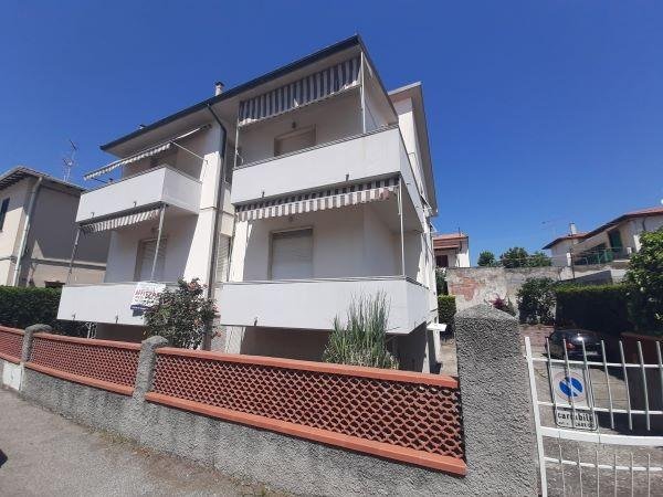 appartamento in affitto a Rosignano Marittimo in zona Rosignano Solvay