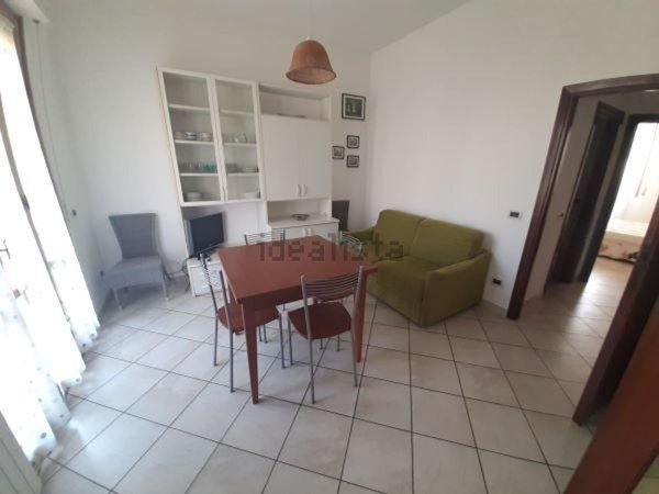 appartamento in affitto a Rosignano Marittimo in zona Rosignano Solvay