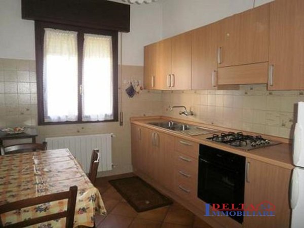 appartamento in affitto a Rosignano Marittimo in zona Castiglioncello