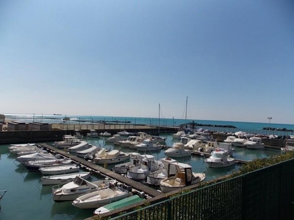 appartamento in affitto a Rosignano Marittimo in zona Rosignano Solvay