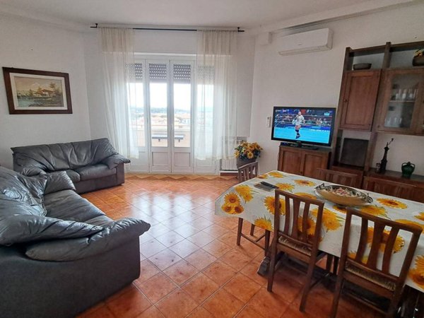appartamento in affitto a Rosignano Marittimo in zona Rosignano Solvay