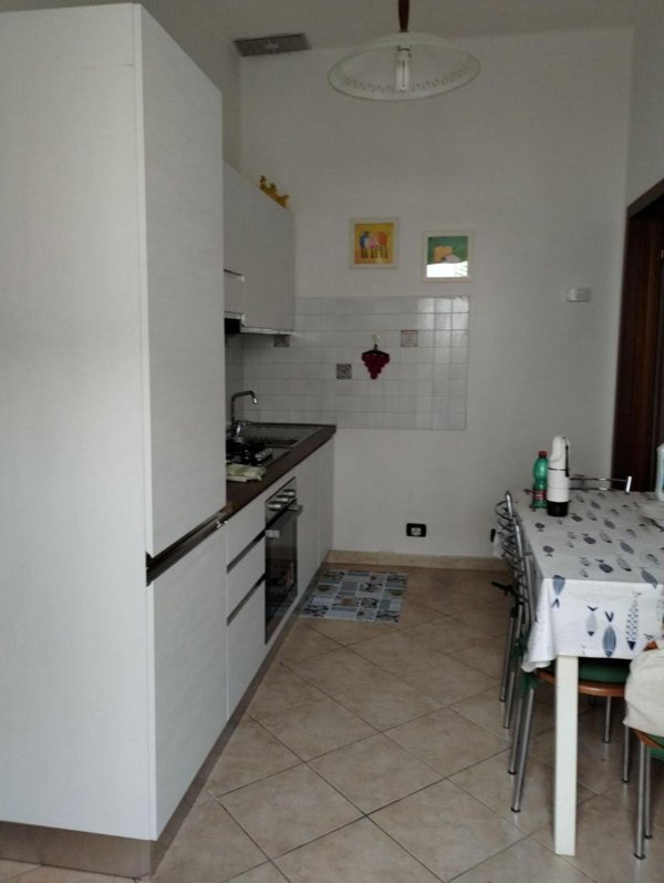 appartamento in affitto a Rosignano Marittimo in zona Rosignano Solvay