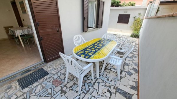 appartamento in affitto a Rosignano Marittimo in zona Rosignano Solvay