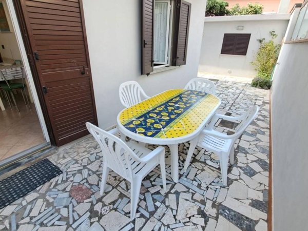 appartamento in affitto a Rosignano Marittimo in zona Rosignano Solvay