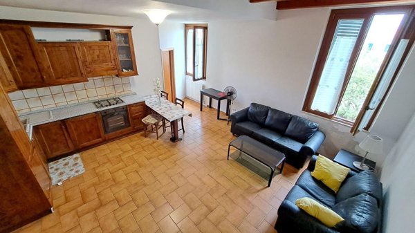 appartamento in affitto a Rosignano Marittimo in zona Rosignano Solvay