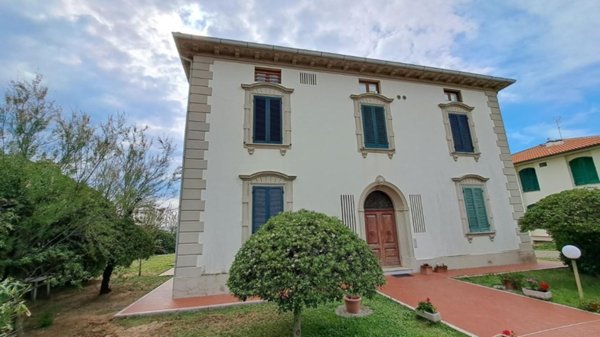 appartamento in affitto a Rosignano Marittimo in zona Castiglioncello