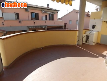 appartamento in affitto a Rosignano Marittimo in zona Rosignano Solvay