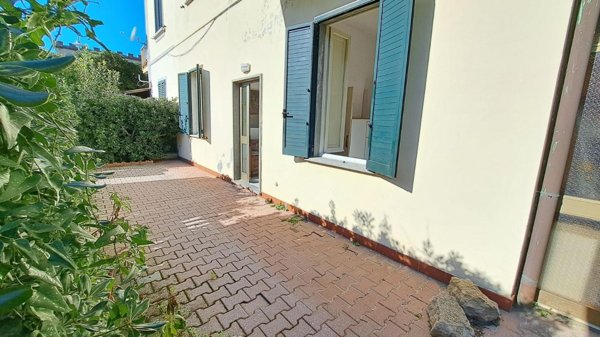 appartamento in affitto a Rosignano Marittimo in zona Rosignano Solvay