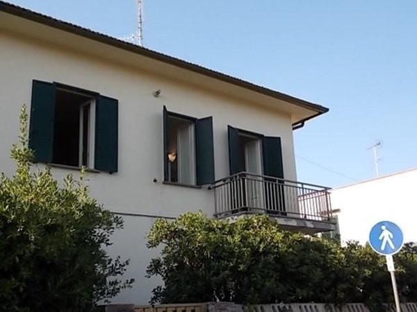 appartamento in affitto a Rosignano Marittimo in zona Rosignano Solvay