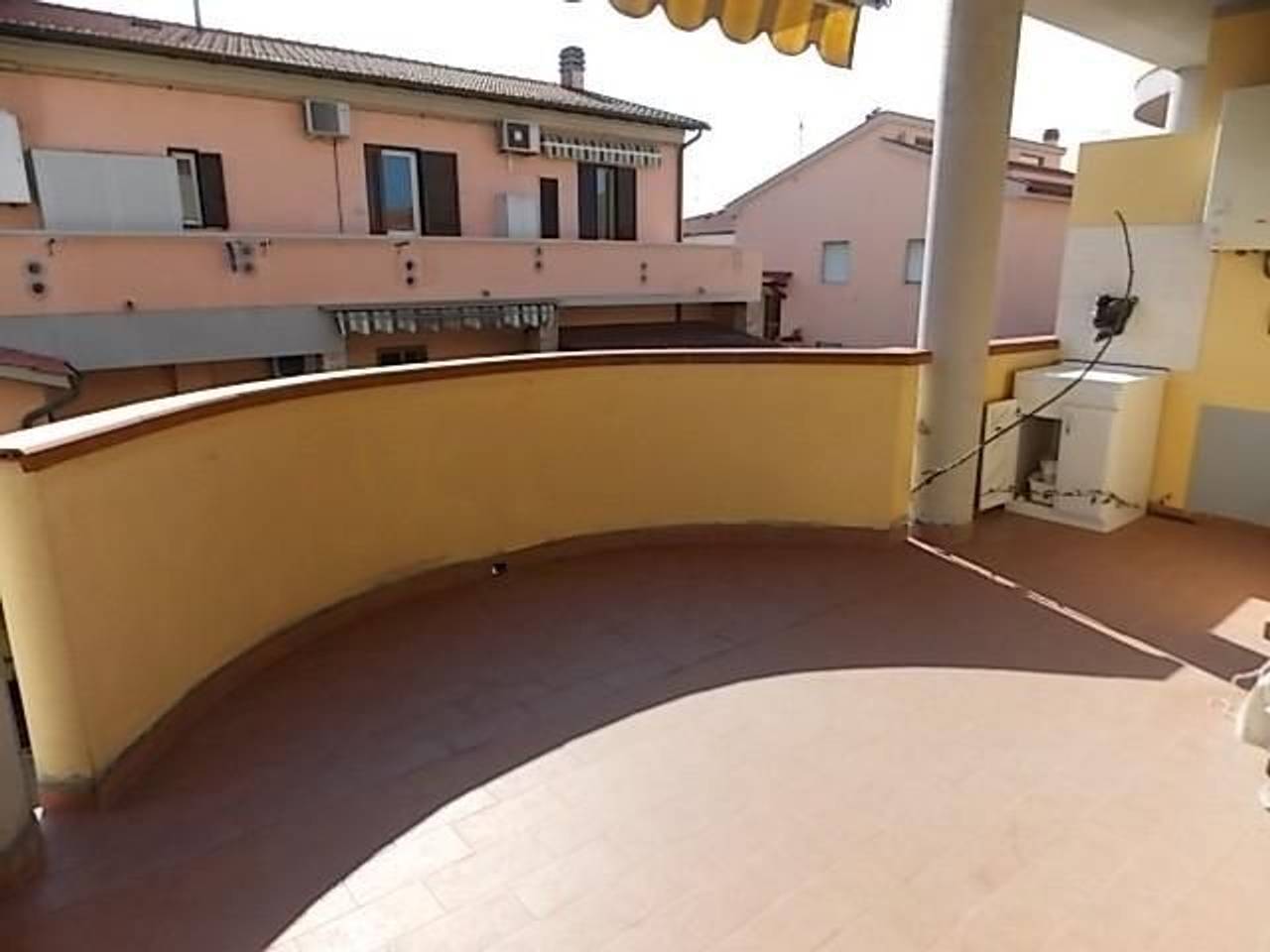 appartamento in affitto a Rosignano Marittimo in zona Rosignano Solvay