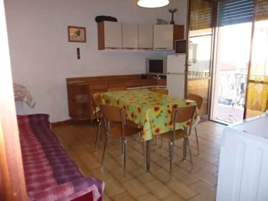 appartamento in affitto a Rosignano Marittimo in zona Vada
