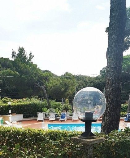 appartamento in affitto a Rosignano Marittimo in zona Castiglioncello