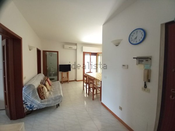 appartamento in affitto a Rosignano Marittimo in zona Rosignano Solvay