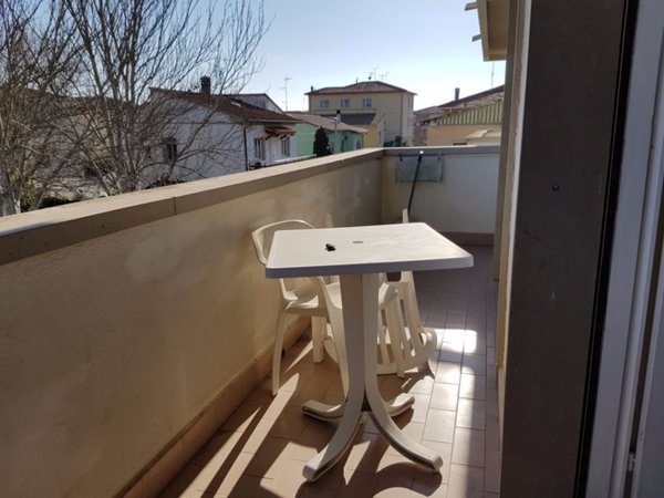 appartamento in affitto a Rosignano Marittimo in zona Vada