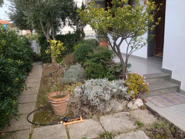 appartamento in affitto a Rosignano Marittimo in zona Vada