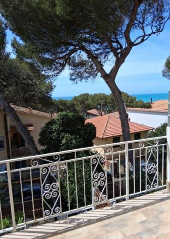 appartamento in affitto a Rosignano Marittimo in zona Castiglioncello