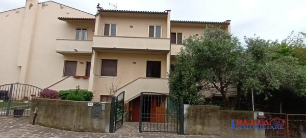 camera singola in affitto a Rosignano Marittimo in zona Rosignano Solvay