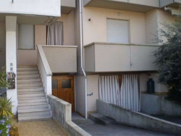 appartamento in affitto a Rosignano Marittimo in zona Vada