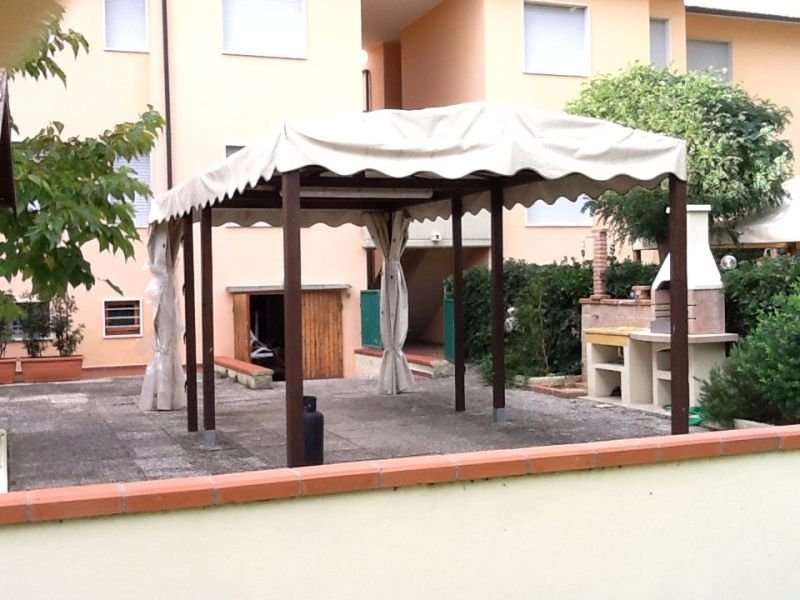 appartamento in affitto a Rosignano Marittimo in zona Vada