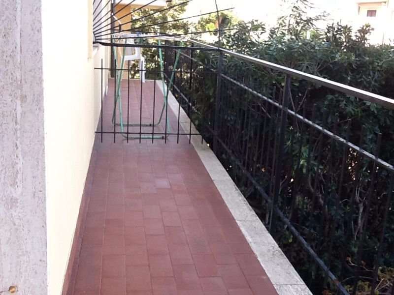 appartamento in affitto a Rosignano Marittimo in zona Vada