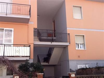 appartamento in affitto a Rosignano Marittimo in zona Vada