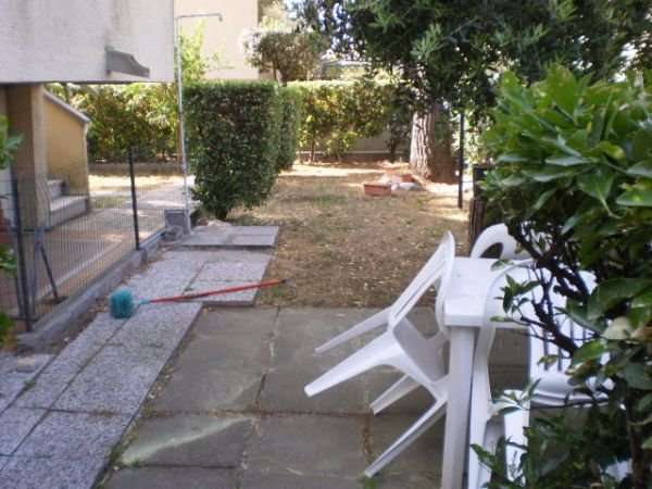 appartamento in affitto a Rosignano Marittimo in zona Vada