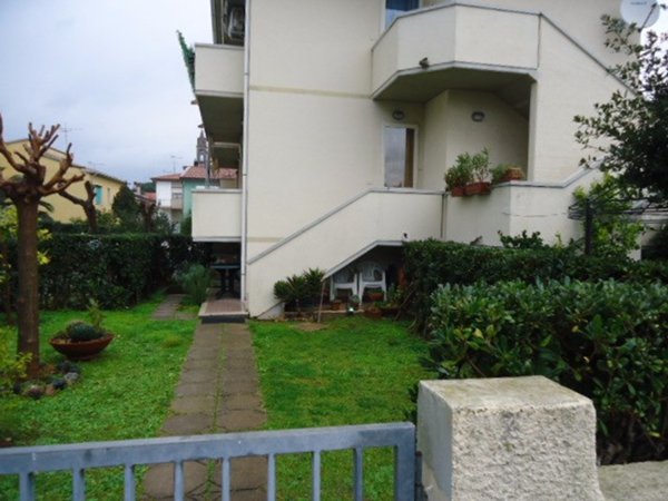 appartamento in affitto a Rosignano Marittimo in zona Vada