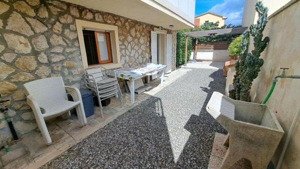 appartamento in affitto a Rosignano Marittimo in zona Rosignano Solvay