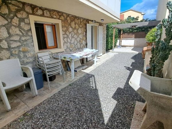 appartamento in affitto a Rosignano Marittimo in zona Rosignano Solvay