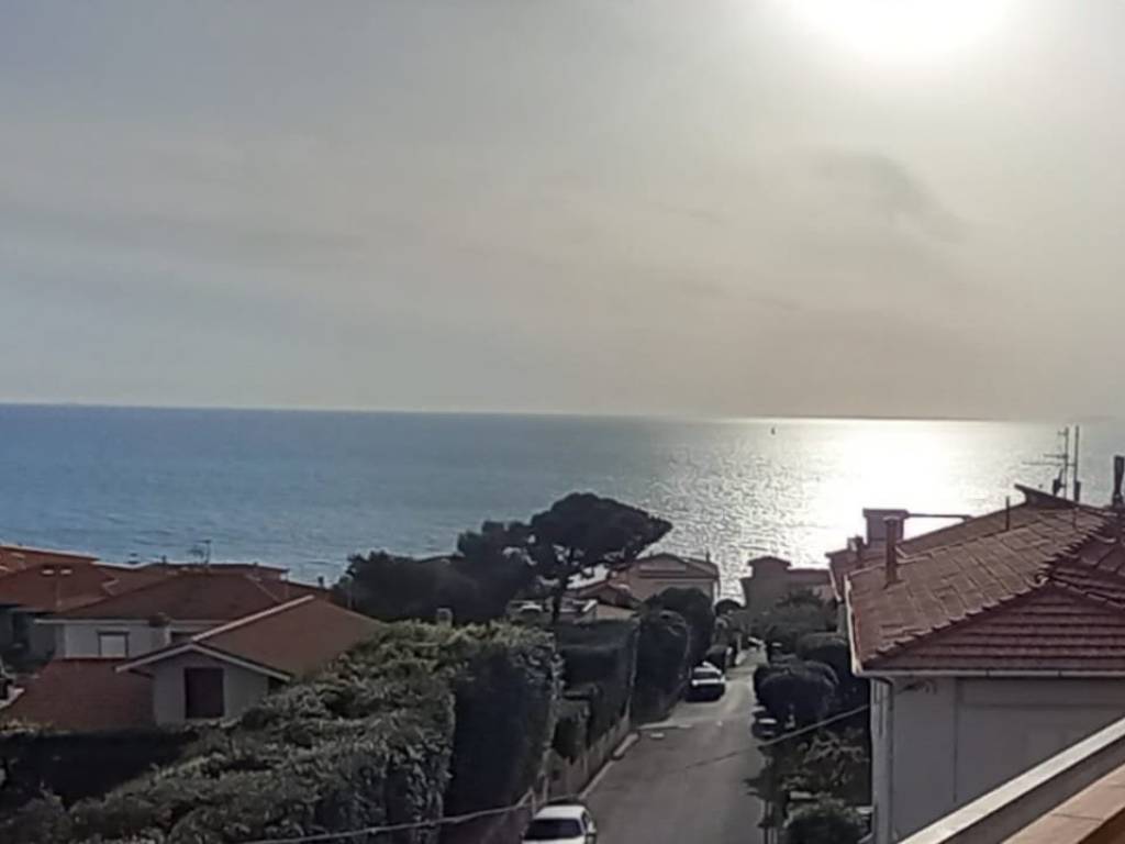 intera palazzina in affitto a Rosignano Marittimo in zona Castiglioncello