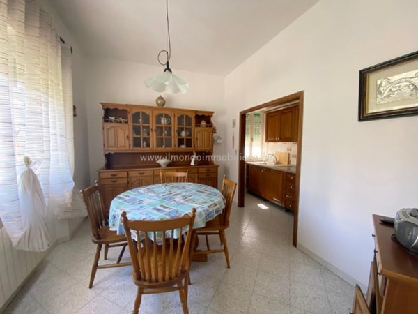 appartamento in affitto a Rosignano Marittimo in zona Vada
