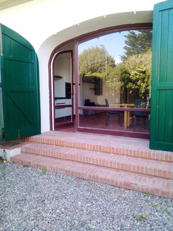 appartamento in affitto a Rosignano Marittimo in zona Castiglioncello