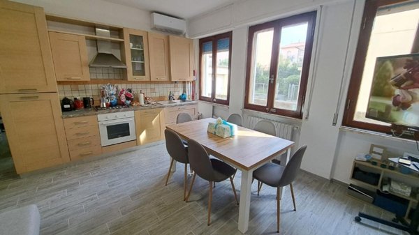 appartamento in affitto a Rosignano Marittimo in zona Rosignano Solvay