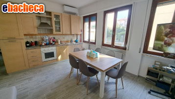 appartamento in affitto a Rosignano Marittimo in zona Rosignano Solvay