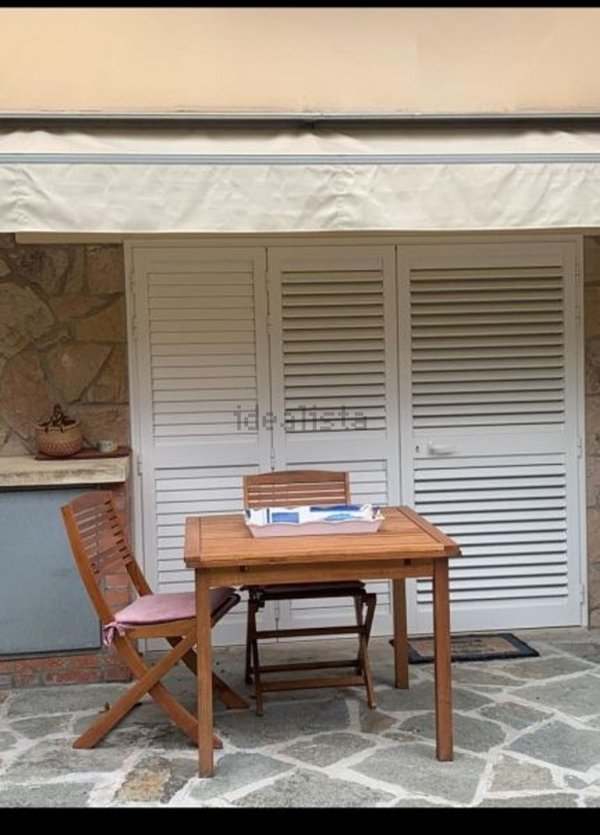 appartamento in affitto a Rosignano Marittimo in zona Castiglioncello
