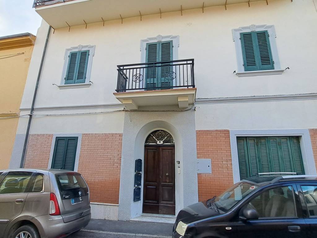 appartamento in affitto a Rosignano Marittimo in zona Rosignano Solvay