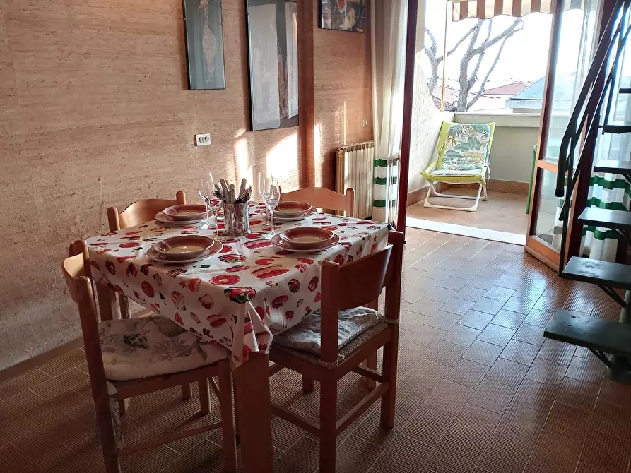 appartamento in affitto a Rosignano Marittimo