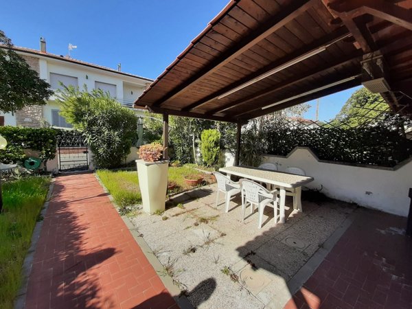 appartamento in affitto a Rosignano Marittimo in zona La Mazzanta