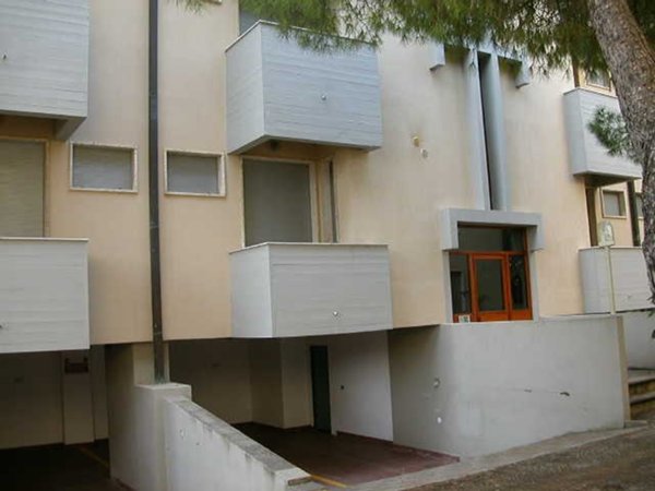 appartamento in affitto a Rosignano Marittimo in zona Castiglioncello
