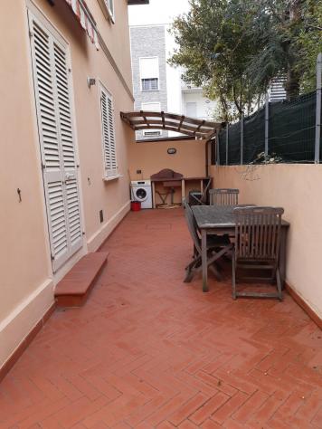 appartamento in affitto a Rosignano Marittimo