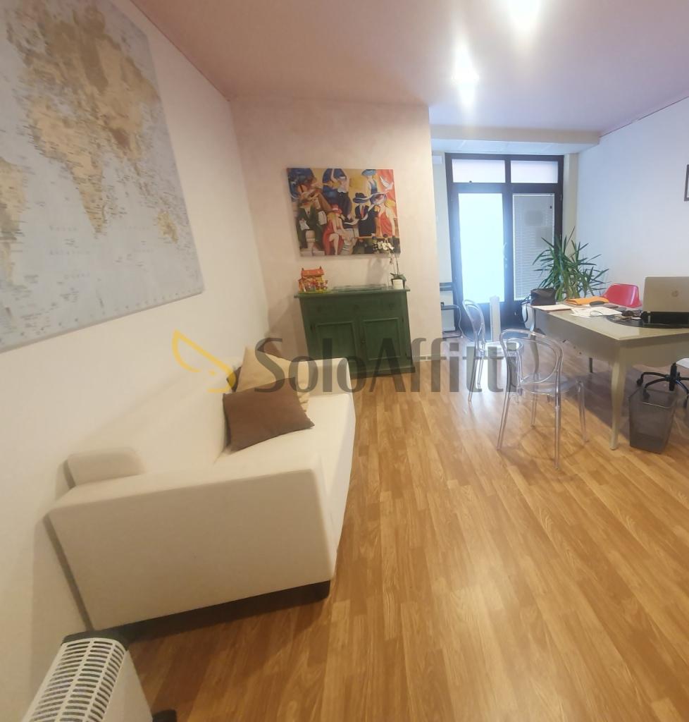appartamento in affitto a Rosignano Marittimo