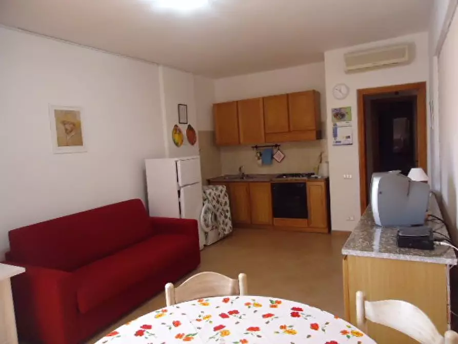 appartamento in affitto a Rosignano Marittimo in zona Vada