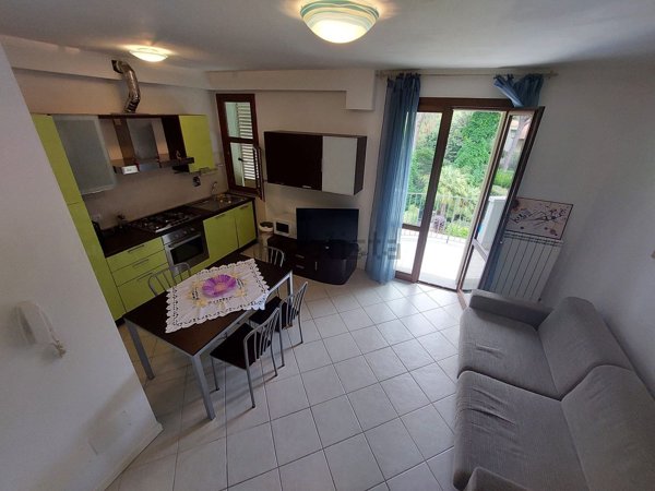 appartamento in affitto a Rosignano Marittimo in zona Castiglioncello