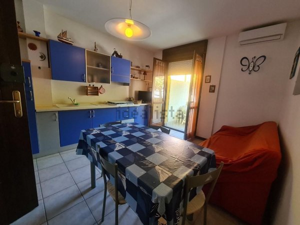 appartamento in affitto a Rosignano Marittimo in zona Vada